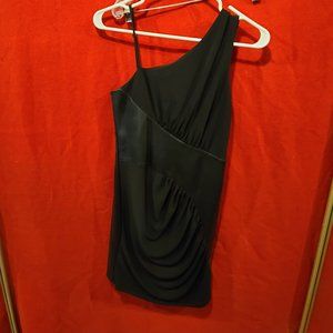 Marciano XS Dress Asymmetric